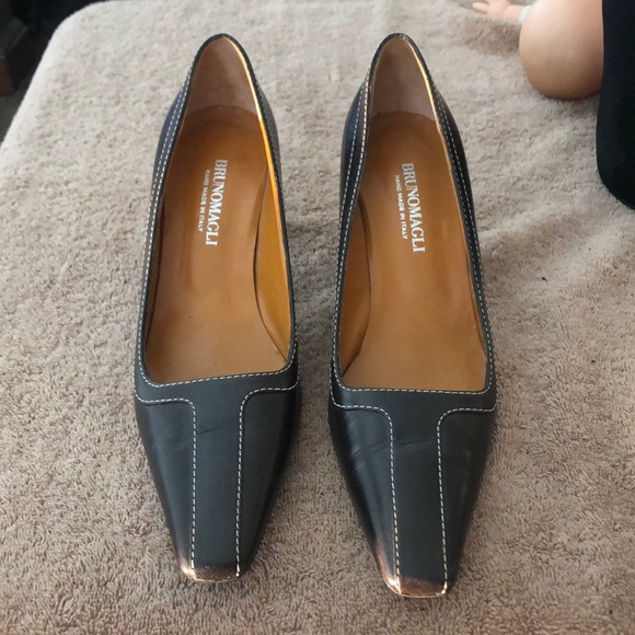 bruno magli heels